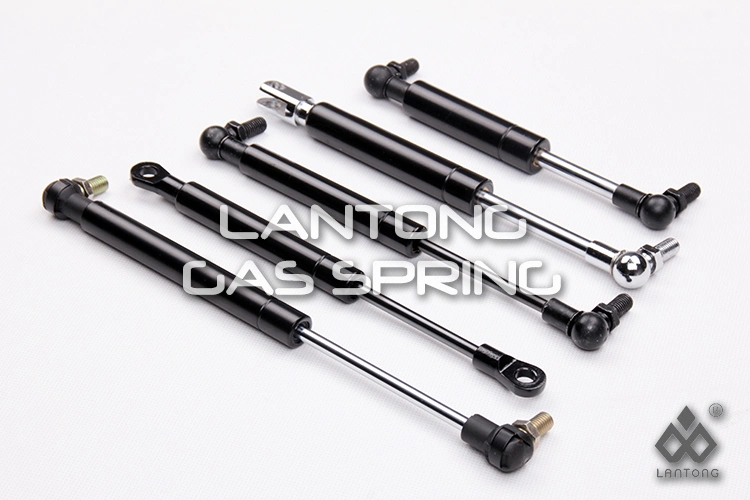 High Performance Gas Spring Nitrogen Shock for Auto