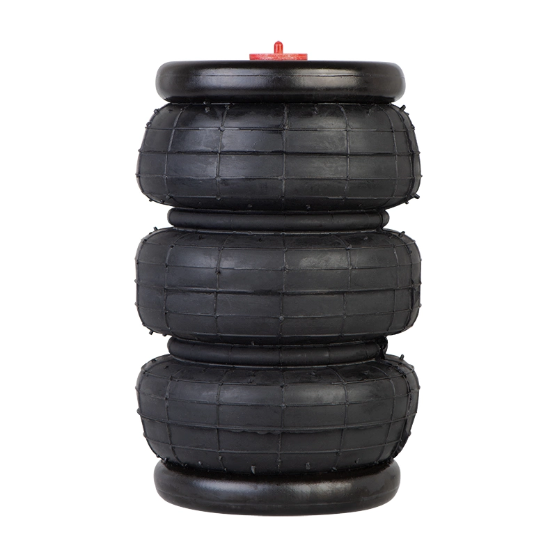 Air Ride Suspension System Shock Absorber Rubber Air Springs 3e2300