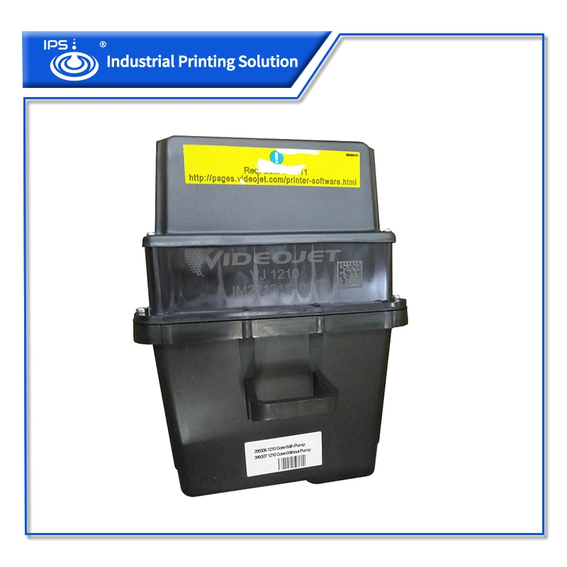 Videojet Vj6230 Tto Thermal Printer Dataflex Printhead Spring 53/107mm Original 215986