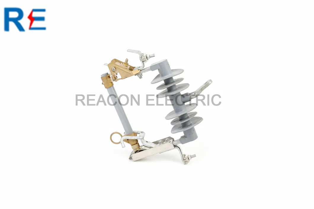 12kv Outdoor Vacuum Circuit Breaker Spring Operating Mechanism with Isolated External CT/PT/Arrester