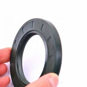 Rotary Speed NBR Rubber Oil Seal with Dustproof for Automotive Transmission