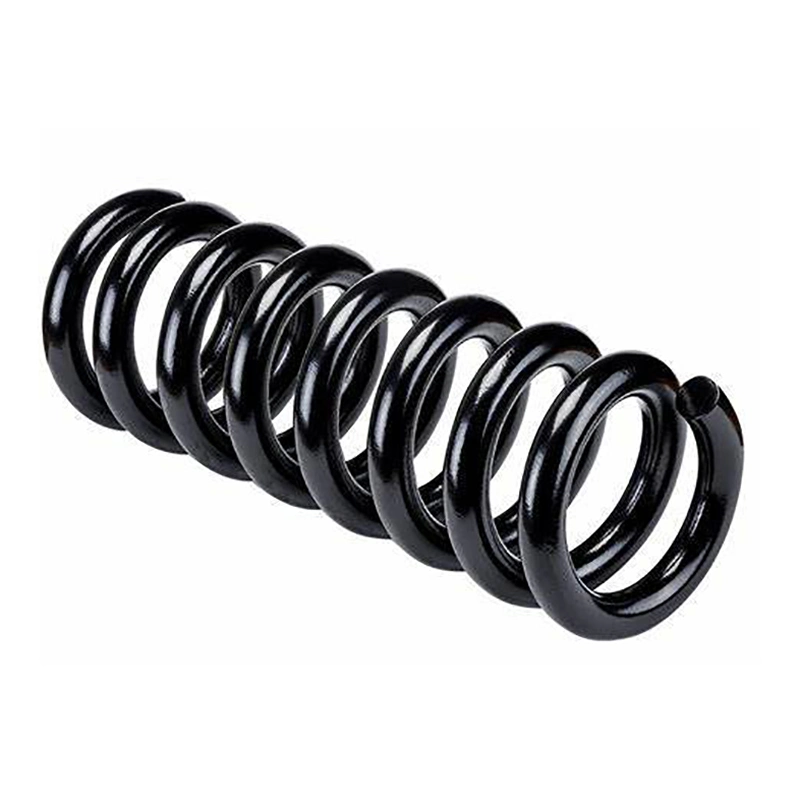 Long Length - Stainless Steel-Carbon Steel Coil Spring