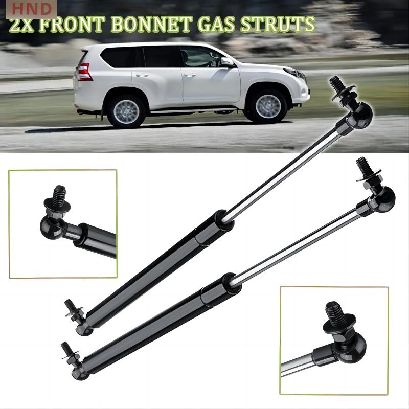Car Spare Parts Rear Trunk Lift Support Strut Gas Spring for Toyota Prius 2003-2009
