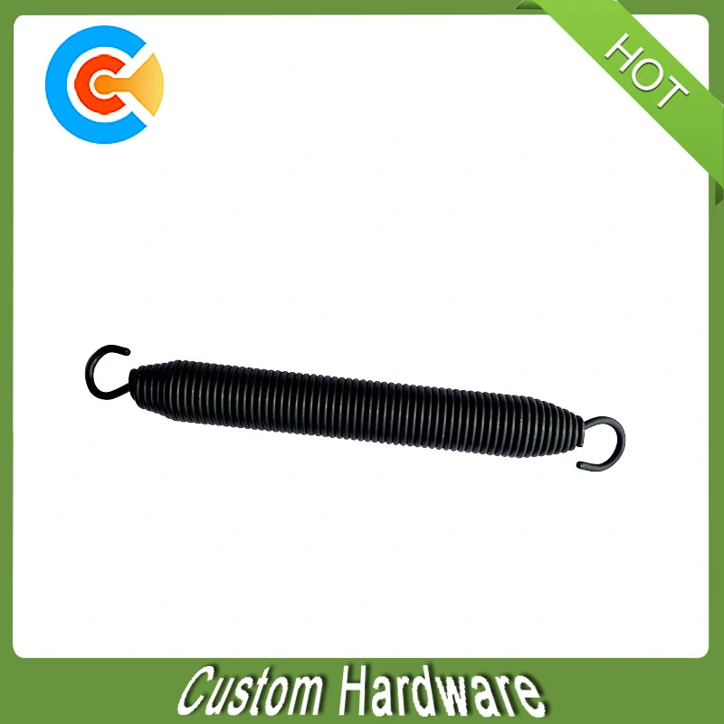 304 Stainless Steel Pressure Spring Leaf Spring for Sale