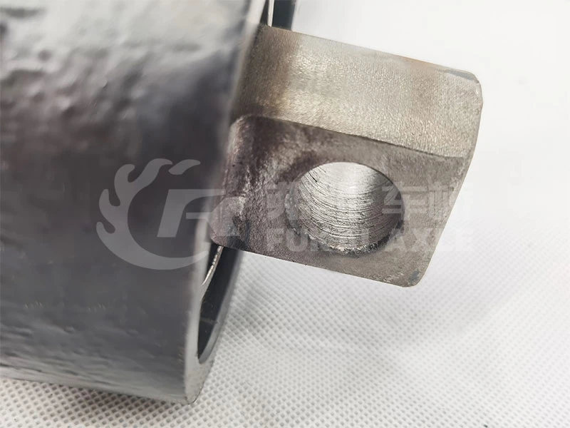 Thrust Rod for Liuqi Balong Truck Spare Parts MP331-2919010b MP333m1-2919010 MP333m1-2919020
