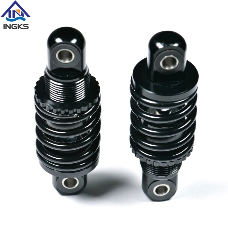 Professional Shock Spring Coil Spring for Motorcycle Shock Absorber