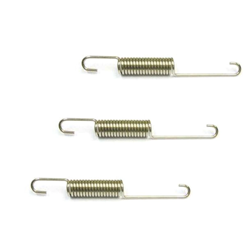 Custom Extension Springs Stainless Steel Small Brake Return Spring