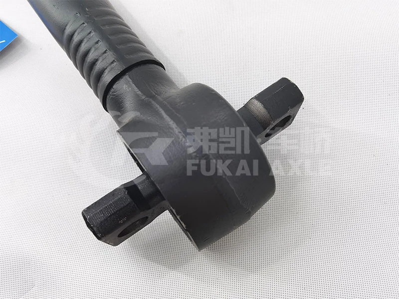 Original 2919010-260 Thrust Rod Assembly - FAW Jiefang Aowei Truck Spare Parts