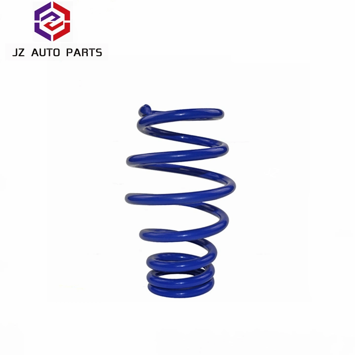 Customized Made Coil Shock Spring Steel Motorcycle Shock Absorber Spring