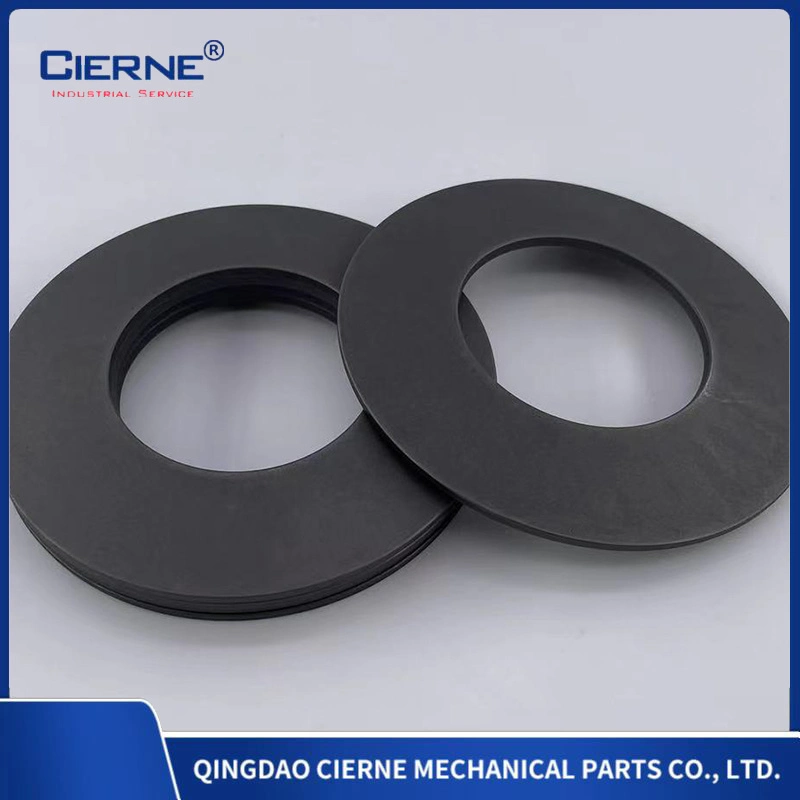 Top Quality Custom-Made Hardened Lock Washer Disc Spring