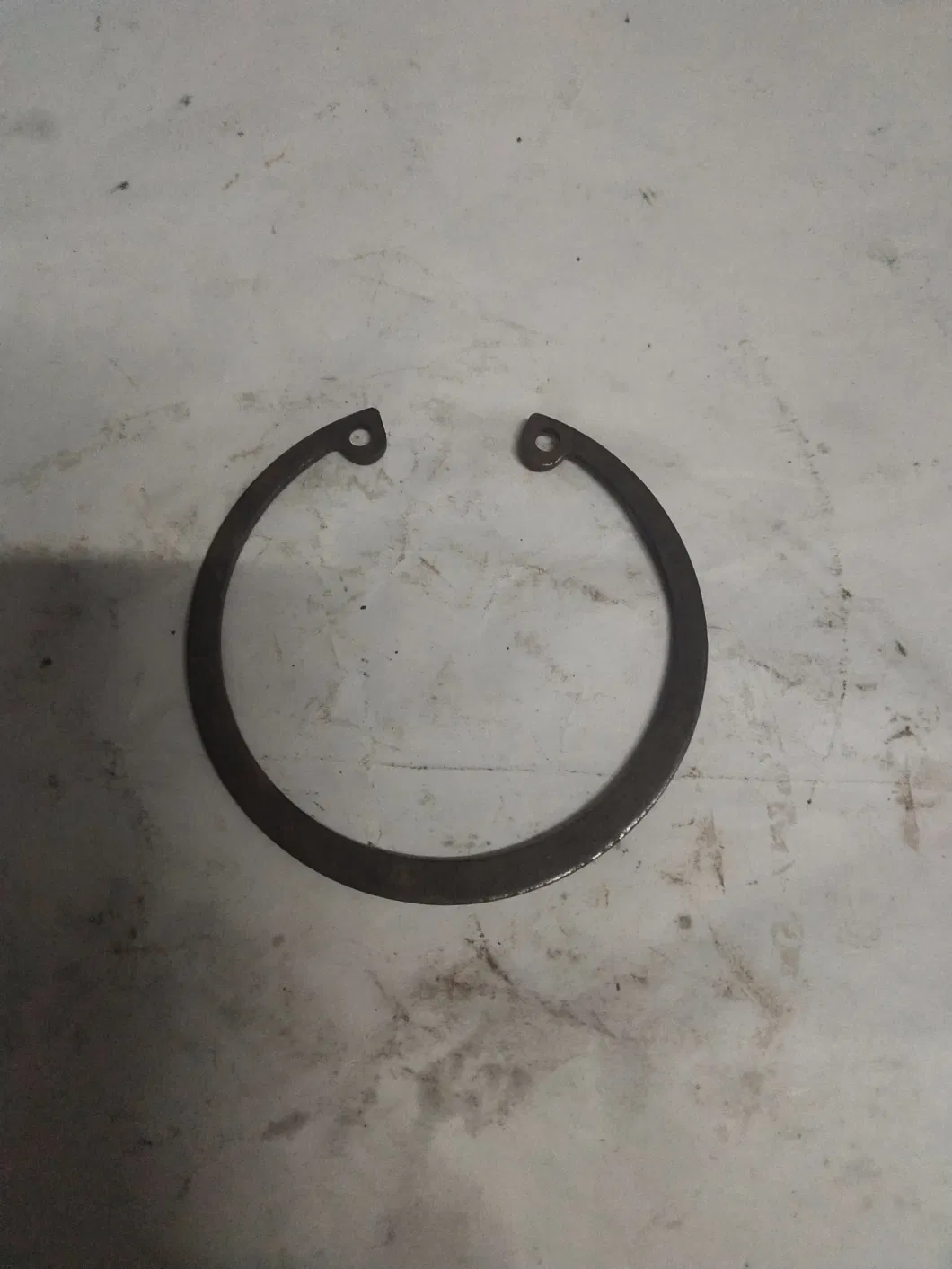 Laidong Factory Price Diesel Engine Part Bearing Circlip Supplier