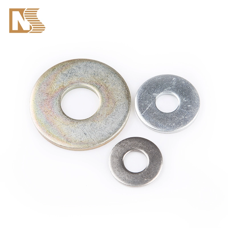 OEM Flat Washer/Spring Washer/Square Washer/Lock Washer/Stainless Steel Flat Washer/Plain Washer/Metal Washer/Metal Flat Washer/Split Lock Washer/Round Washer