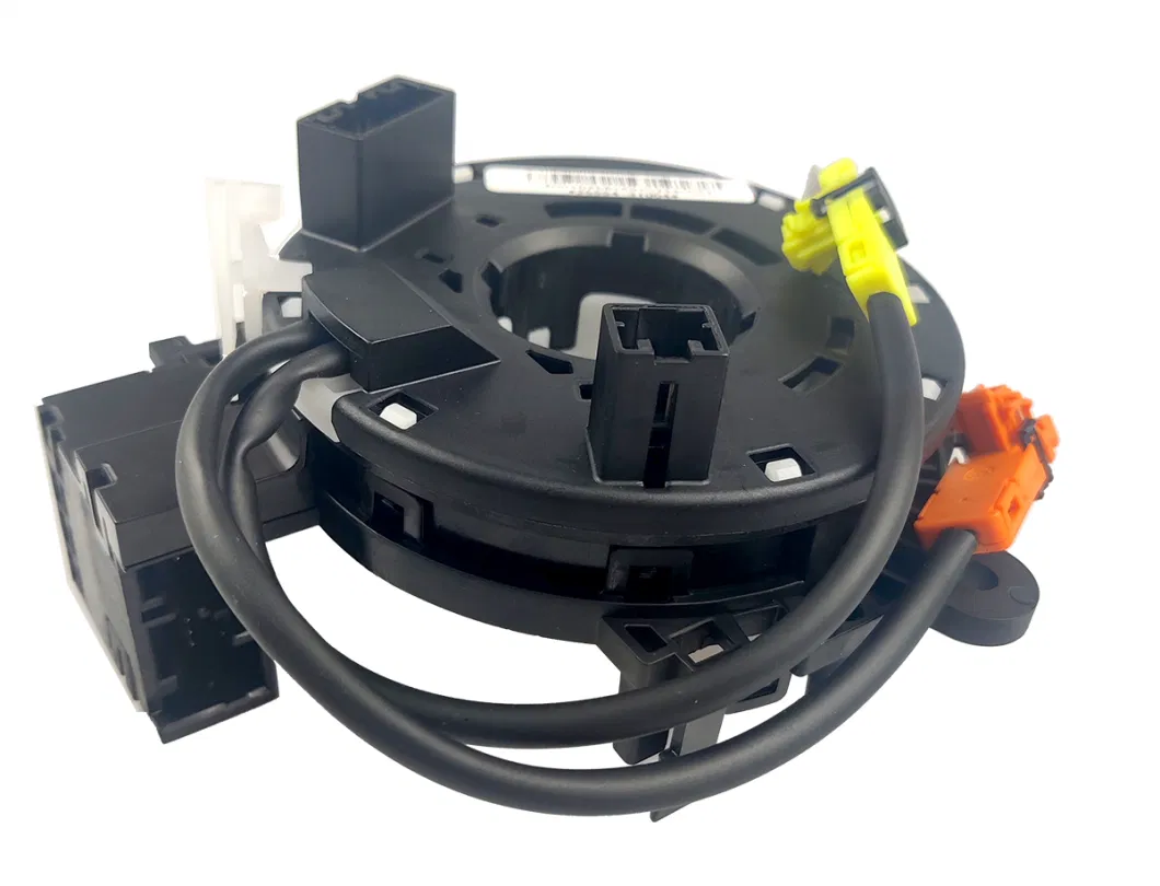 25554-3tu04 Spiral Cable Clock Spring Combination Switch for Nissan Teana 2 Plugs A0010256