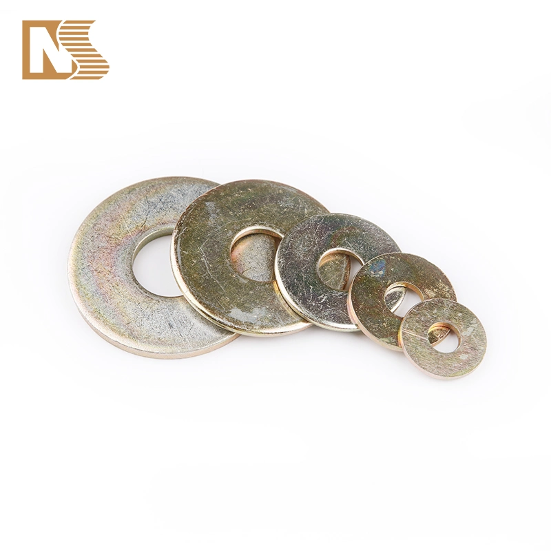 OEM Flat Washer/Spring Washer/Square Washer/Lock Washer/Stainless Steel Flat Washer/Plain Washer/Metal Washer/Metal Flat Washer/Split Lock Washer/Round Washer