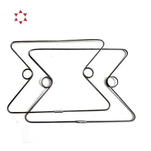 Butterfly Type Components New Design Mattress Support Spring