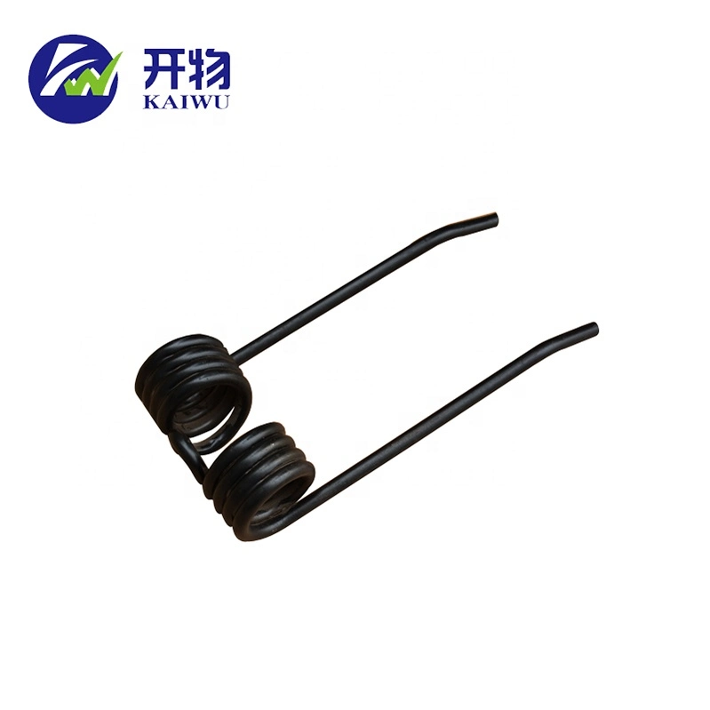 Custom Baler Teeth Spring Tine 16502744 for Agriculture Machinery