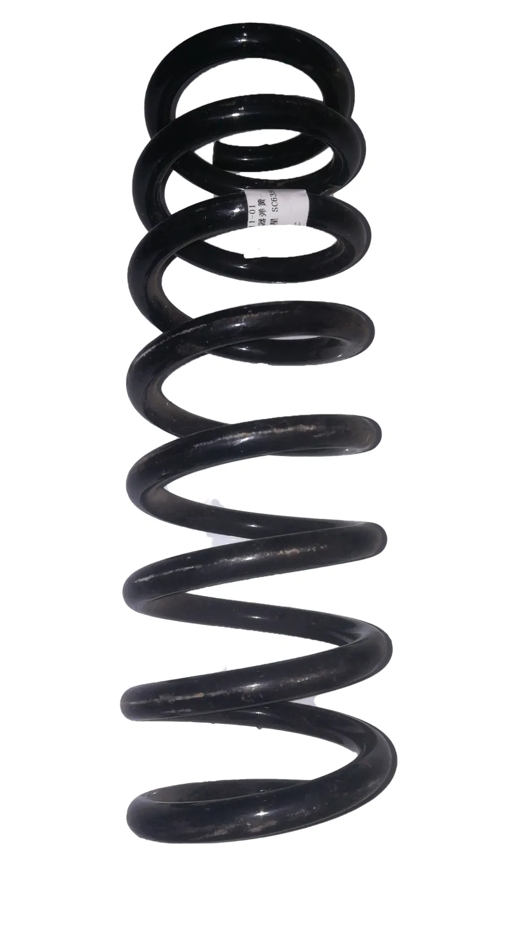 Spring/Coil Spring used for Shock Absorber of Changan 6350