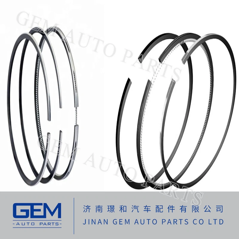 Piston Ring 612600030051 Weichai Power Diesel Engine Parts Sinotruk HOWO Shacman