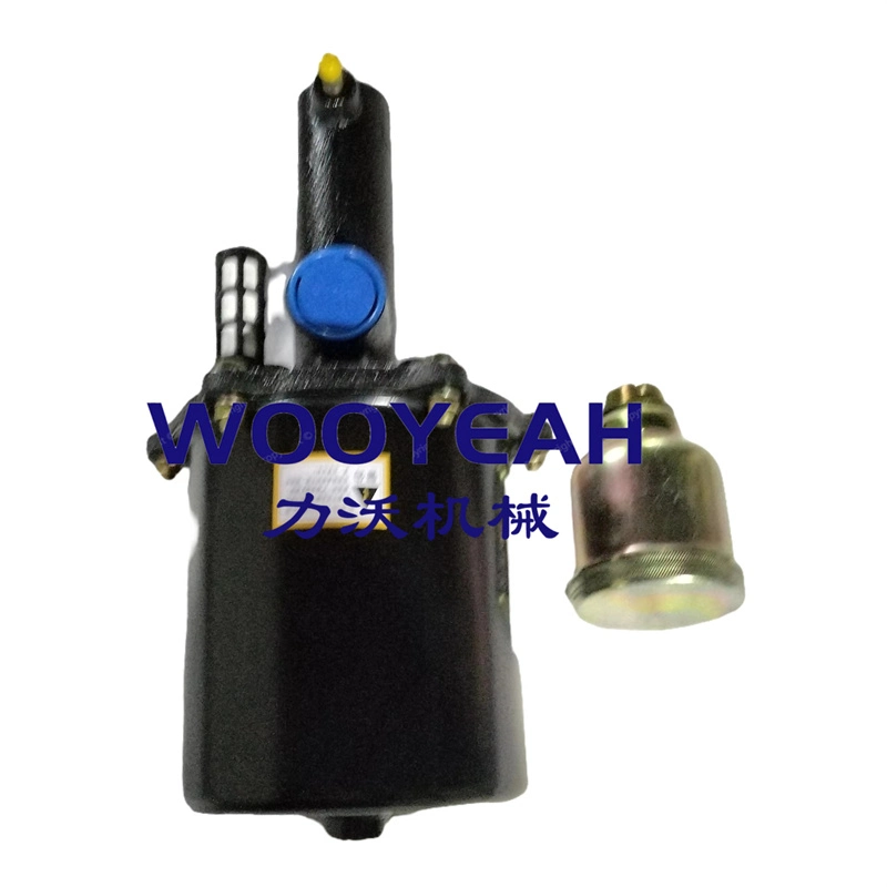 Wheel Loader Spare Parts Air Charge Pump Xz50K-3510002 800901159 9kg