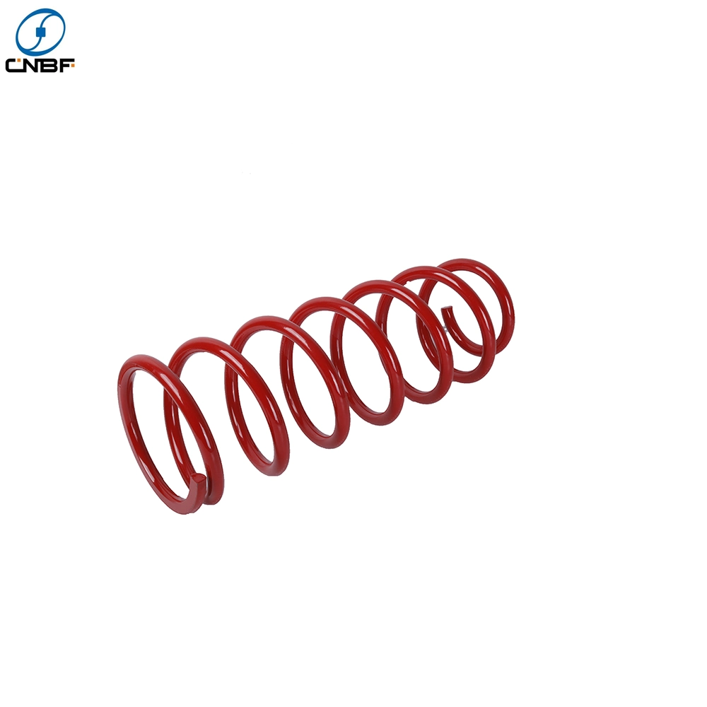 Cnbf Flying Auto Parts Coil Compression Spring Suspension Spring Is Suitable for Japanese Hyundai for 54632-2f9101