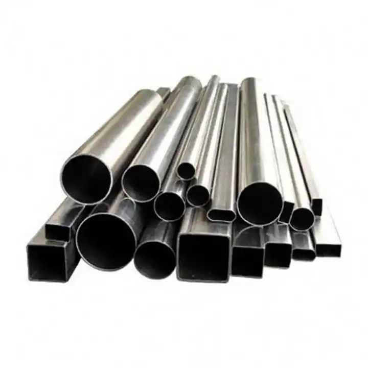430 30mm Hot Rolled Large Diameter Thin Wall Bright Stainless Steel Seamless Pipe Welded Tube