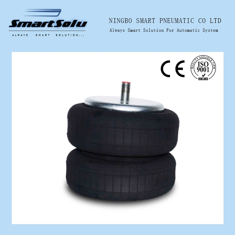 Single Small High Quality Vibration Industrial Convoluted Air Spring