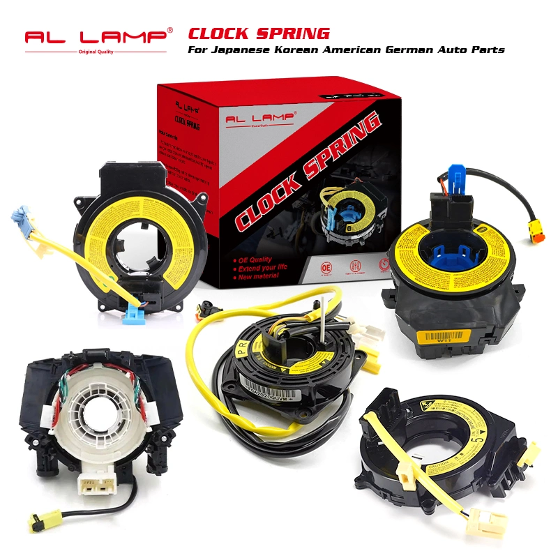 Factory Wholesale Auto Parts Car Clock Spring 93490-1W310 for KIA Rio 53 Hyundai Elantra Avante