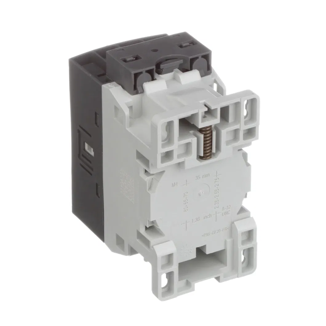 Original-New Ab-B-Contactor Af16-30-10-13 Af16 3 Pole Contactor 18A-9kw-600V-100 - 250V AC/DC-Coil Good-Price in-Stock