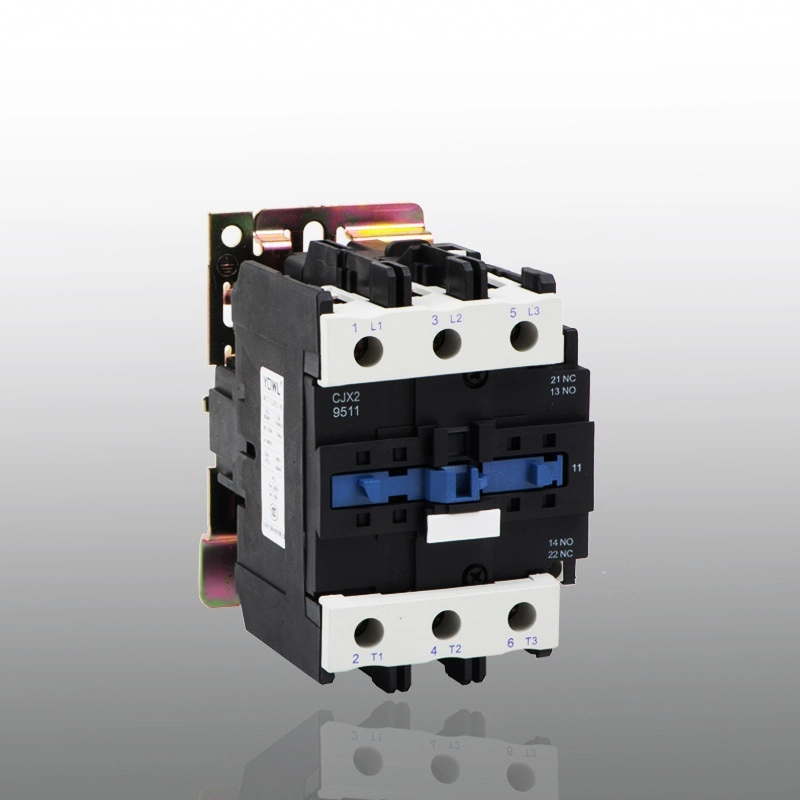 LC1-D9511 0.01ms Trips AC Magentic Contactor