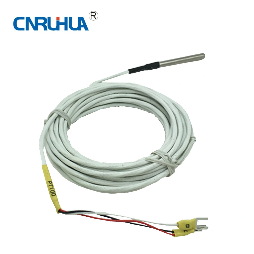 PT100 High Quality Industrial Thermocouple