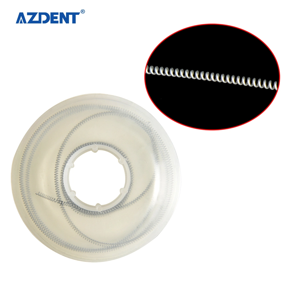 High Quality Dental Orthodontic Niti Open Coil Springs