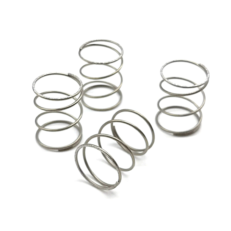 Wholesale Compression Spring Manufacturer Metal Stainless Steel Coil Compression Springs