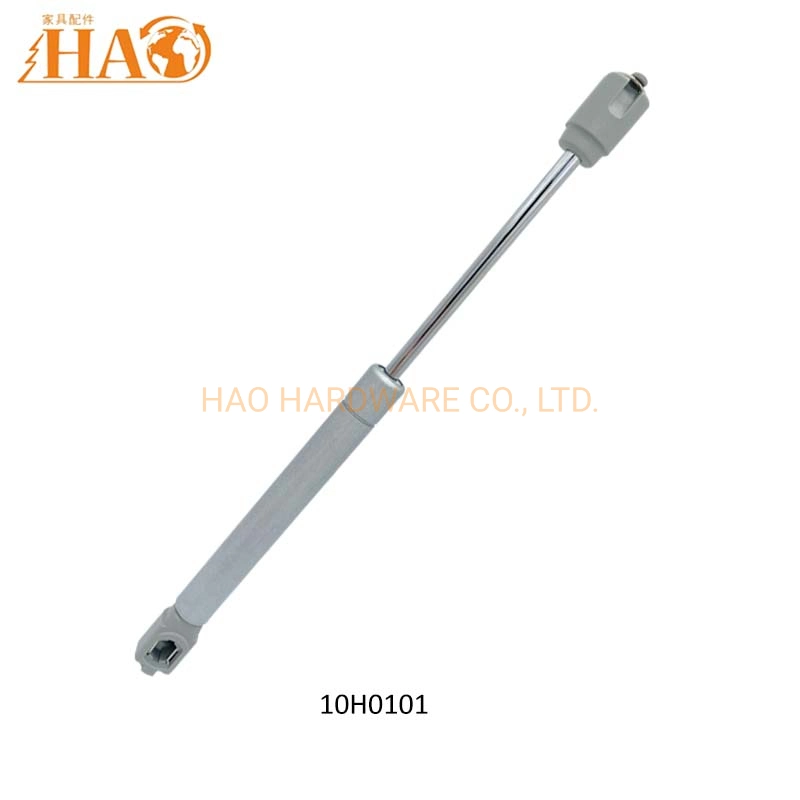 Gas Spring Cylinder Piston for Kitchen Cabinet Support 50-200n