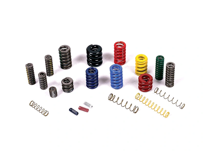 Spare Parts Clutch Spring
