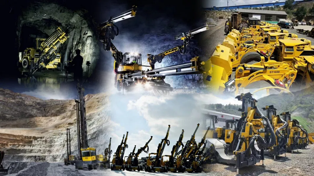 Epiroc-BS/Atlas Copco-BS/Sandvil-BS/for/Gold Mining Chine/Briquette Machine/Stone Crusher Price/Mining Machine/Stone Crushing Machine/Gas Spring-3222334006