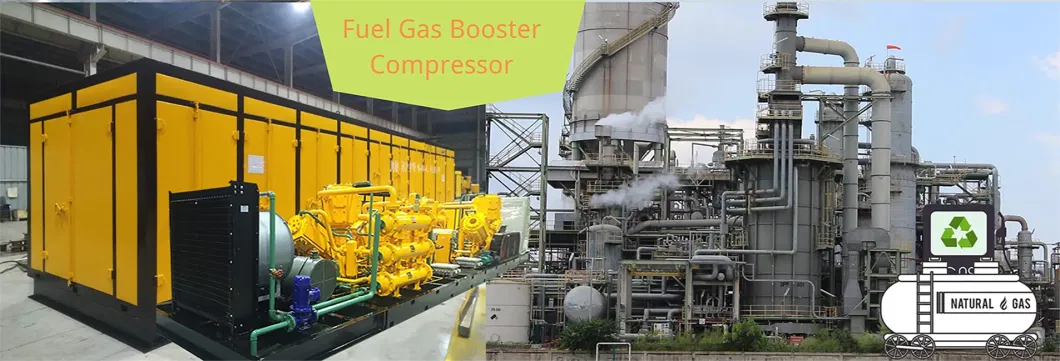 Methane Gas Compressor Natural Compressor Metal Plate Valves Spring Pressure Reduce Valve
