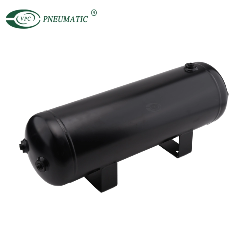 Airbag Used Air Compressor Tank for 12V Air Compressors