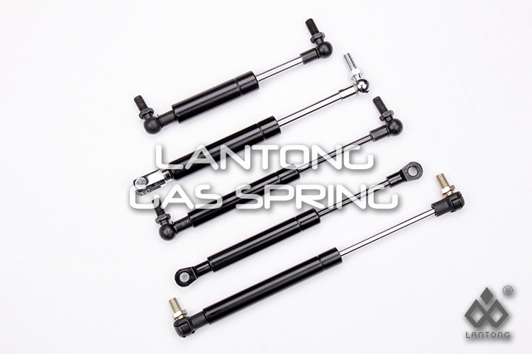 High Performance Gas Spring Nitrogen Shock for Auto