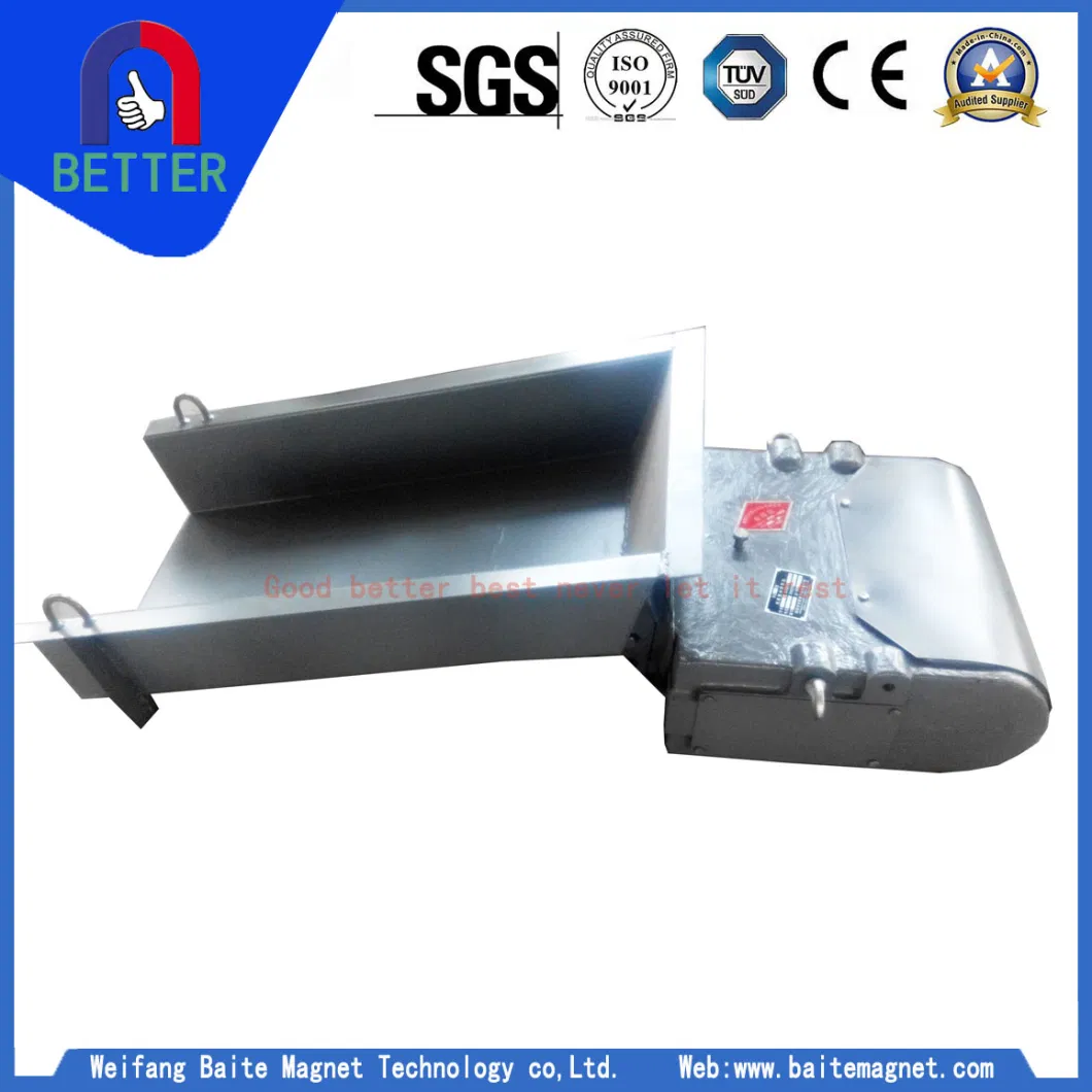 Wholesale 2023 ISO Low Price Gz5f Series Electromagnetic Vibration Feeder for Gypsum/Feed Plant