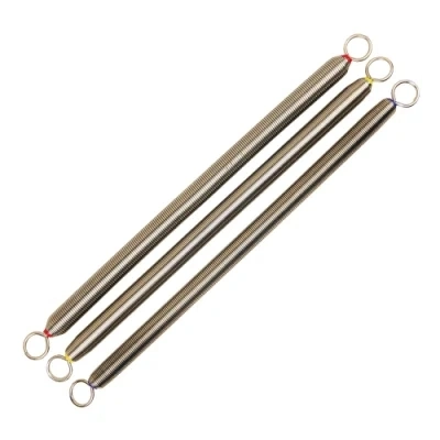 Carbon Steel Customized Metal Tension Coil Extension Spring