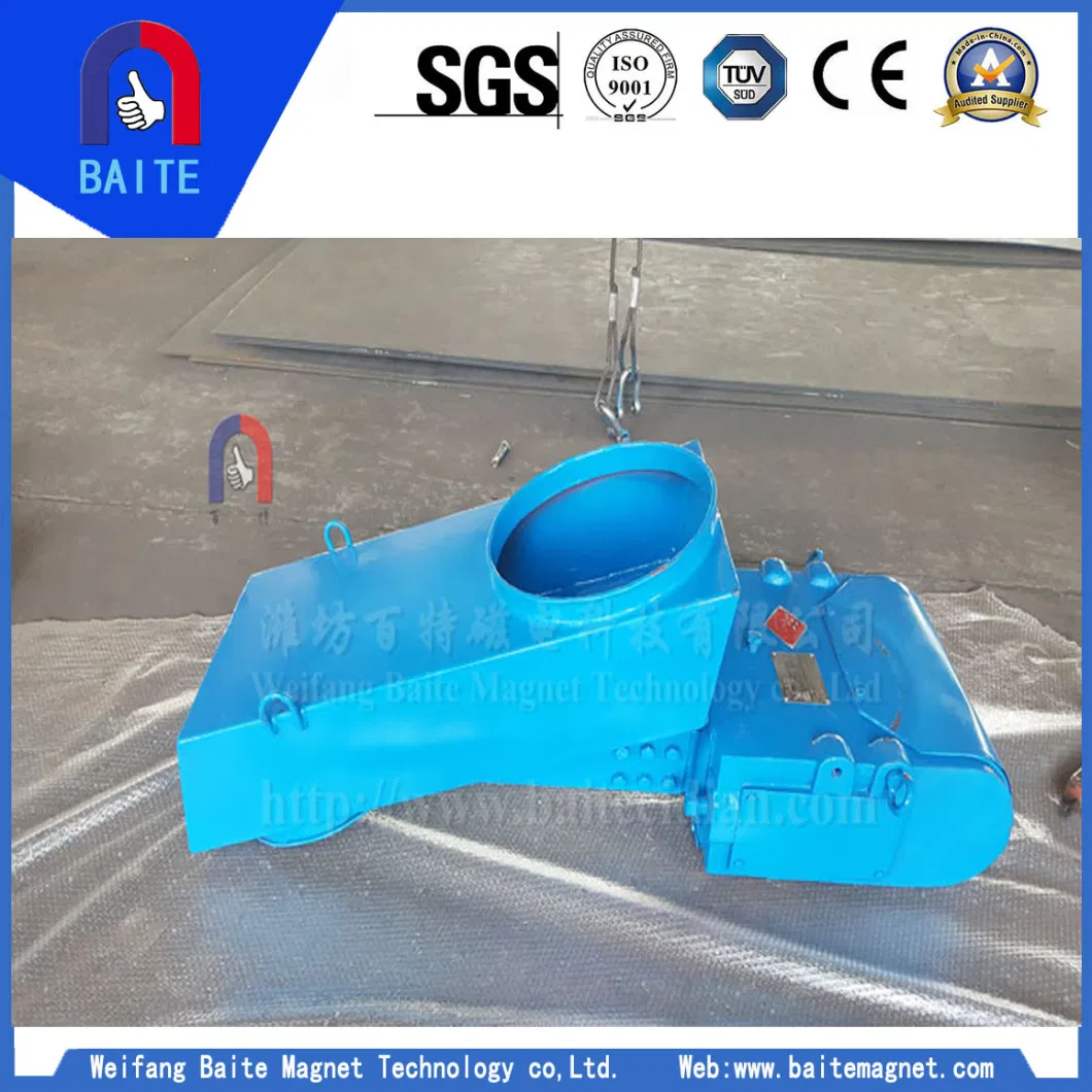 Wholesale 2023 ISO Low Price Gz5f Series Electromagnetic Vibration Feeder for Gypsum/Feed Plant