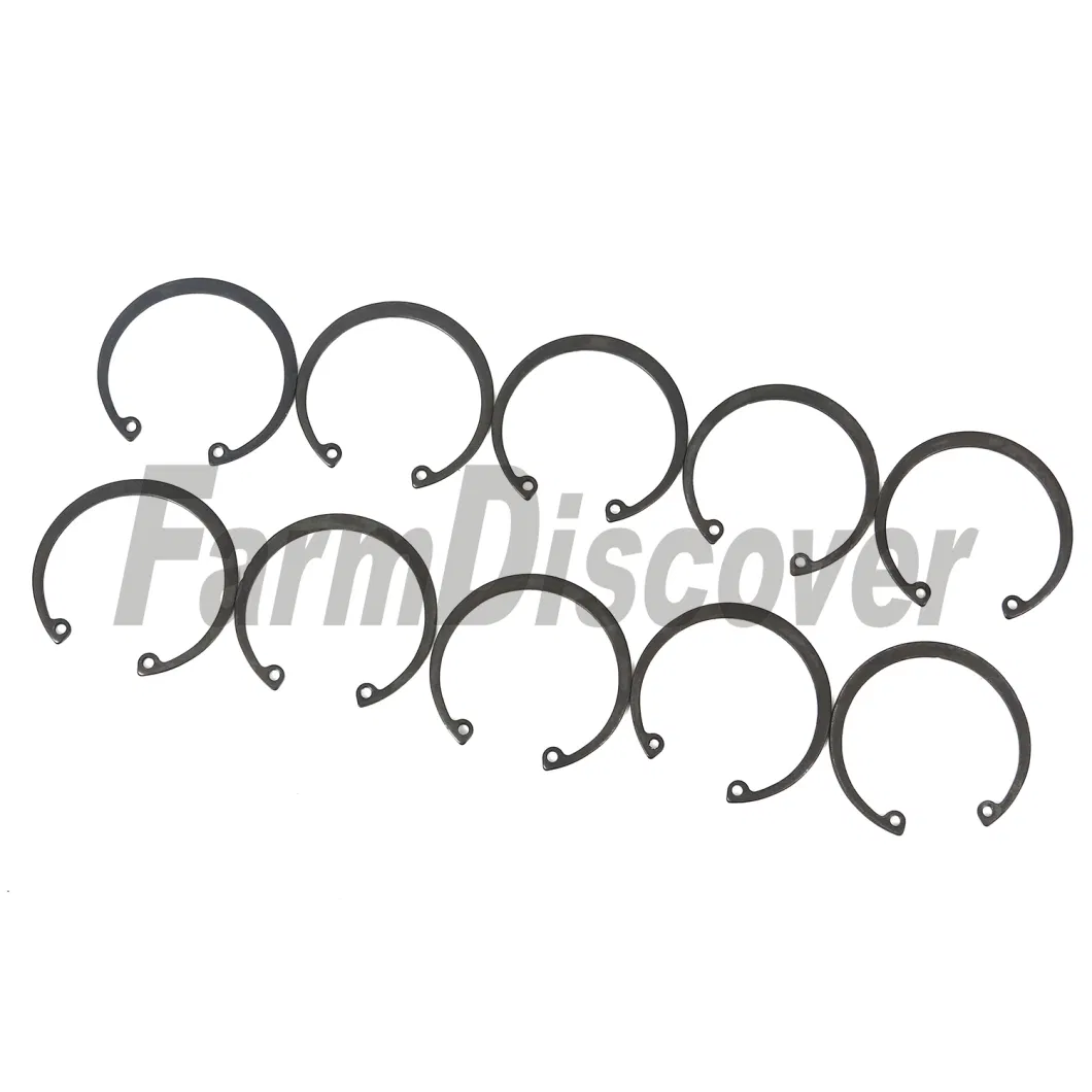 04611-00520 Snap Ring Circlip for Kubota DC68 and D70