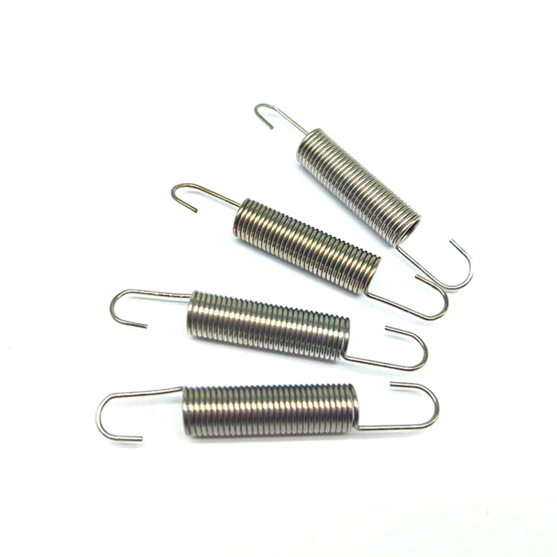 Custom Extension Springs Stainless Steel Small Brake Return Spring