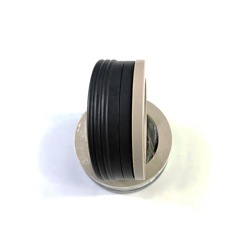 High Pressure Stem Valve Packing Spring Energizing Seal Ring for Wellhead Device