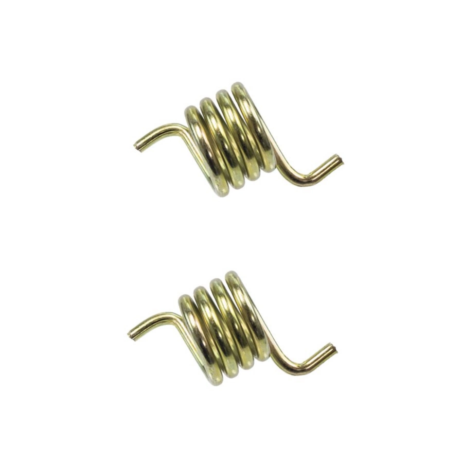 Factory Custom High Quality Springs Spiral Coil Torsion Spring for Automobile Door Handle