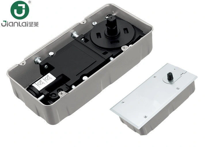 Floor Spring Manufacturer 130kg Power Adjustable Floor Spring Door Closer