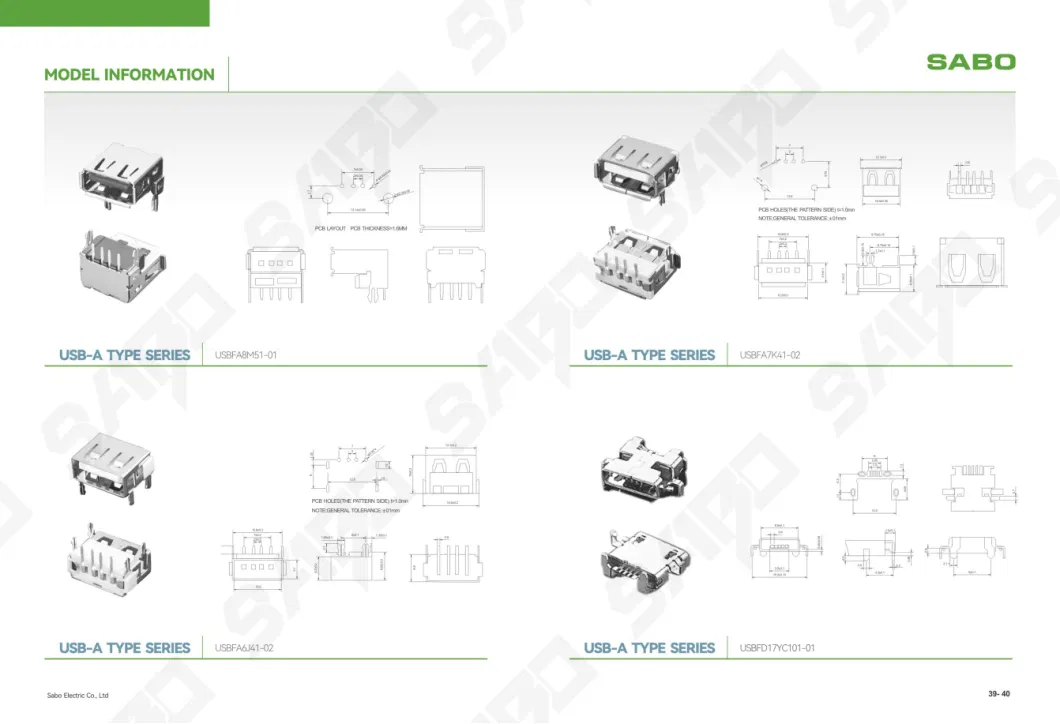 High Quality Precision Small Metal MCB MCCB Accessories Assembly Welding Stamping Parts