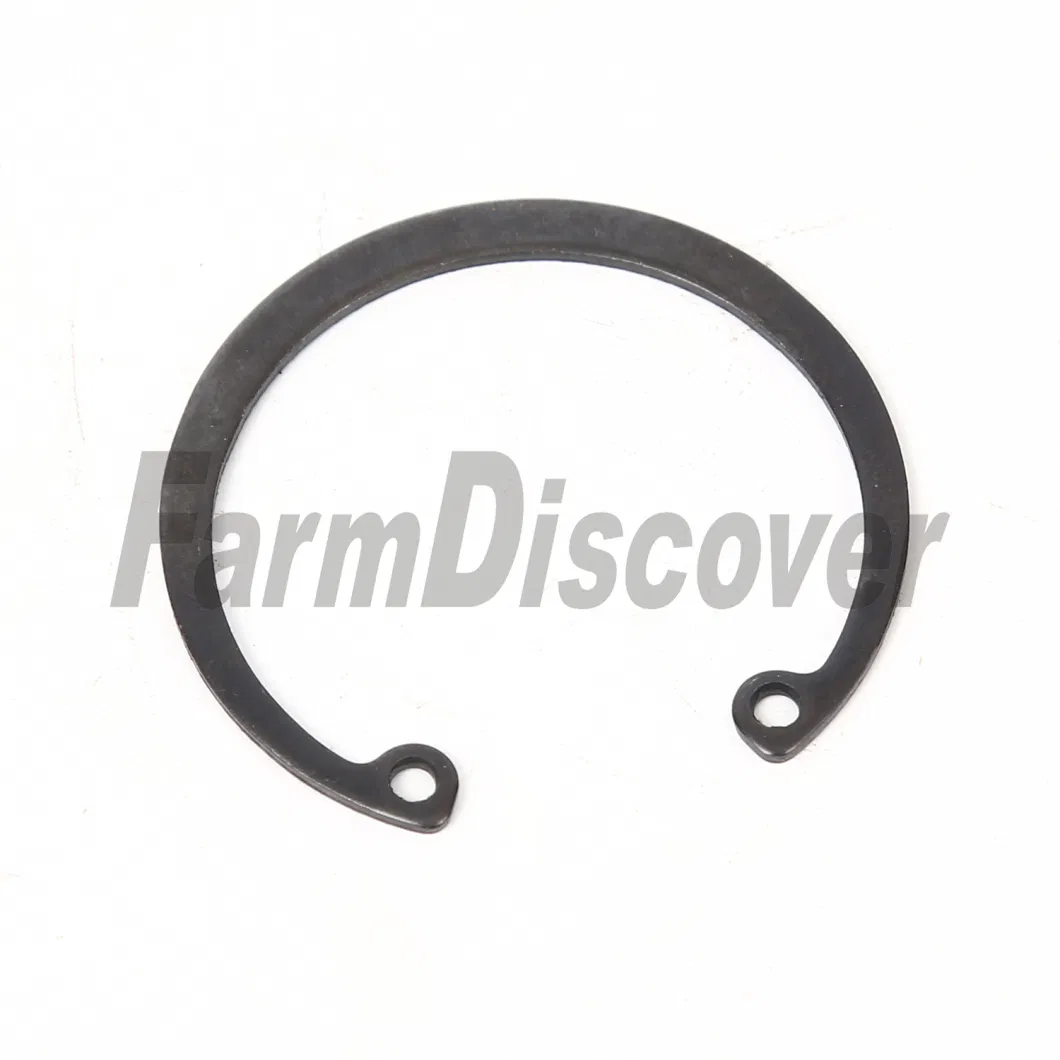 External Retaining Ring Circlip for Shaft DIN471