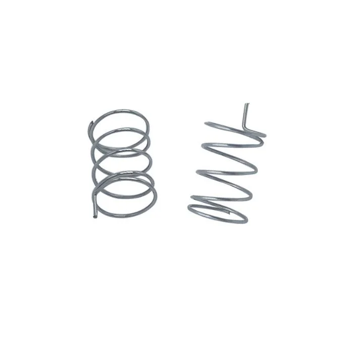 Touch Springs Sensor Springs Switch Springs Compression Springs Key Touch Springs Customization