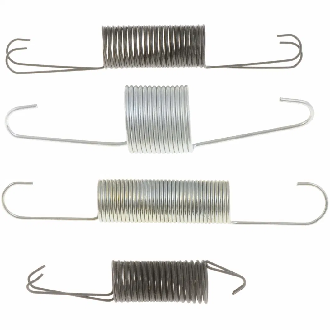 Stainless Steel Throttle Return Spring Assortment